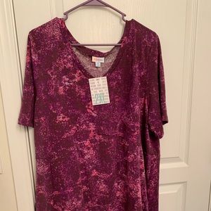 BNWT Lularoe 2XLarge Jana